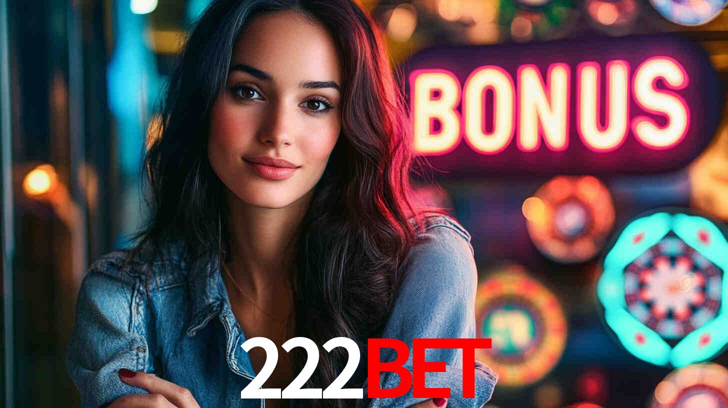222bet: Seu Cassino Premiado com Pagamentos Rápidos