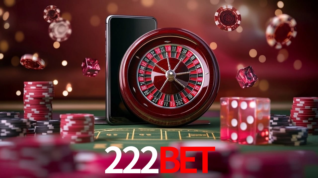 Welcome Bonus 222bet