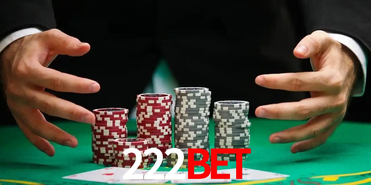 cassino 222bet