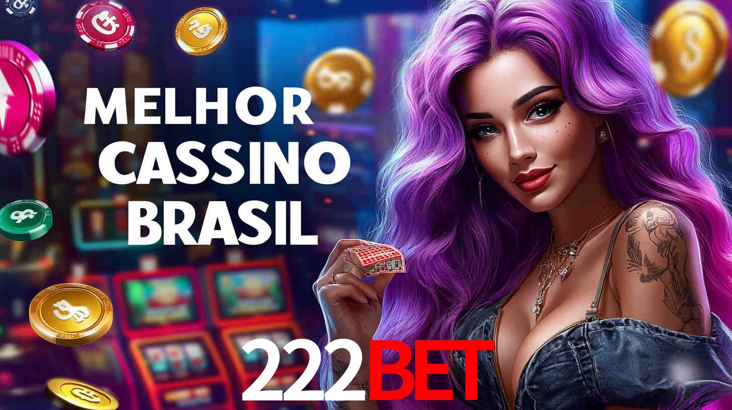 Desvendando o Mundo dos Jogos Virtuais na 222bet
