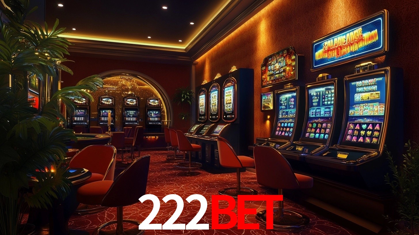 VIP Casino 222bet
