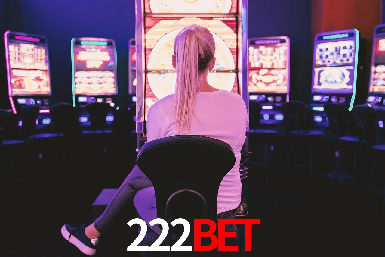 Game Providers 222bet