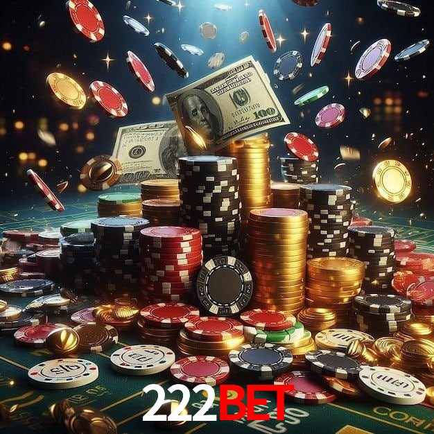 Descubra a Essência do 222bet: Nossa História e Compromissos