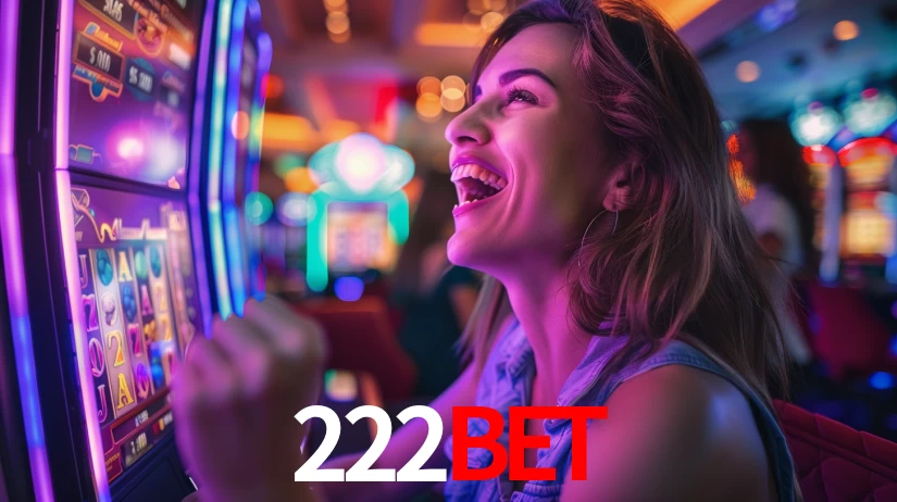 Explore as vantagens do 222bet: serviço profissional e confiabilidade