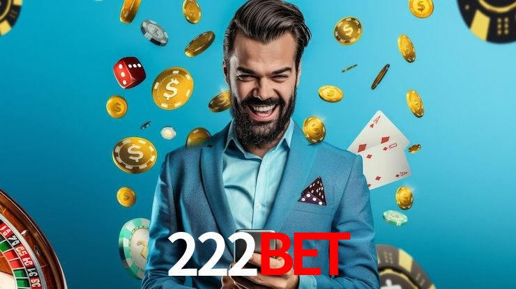 Slot Games 222bet