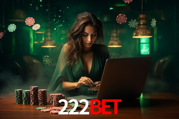 222bet
