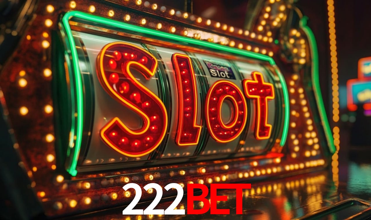 Casino Ao Vivo 222bet