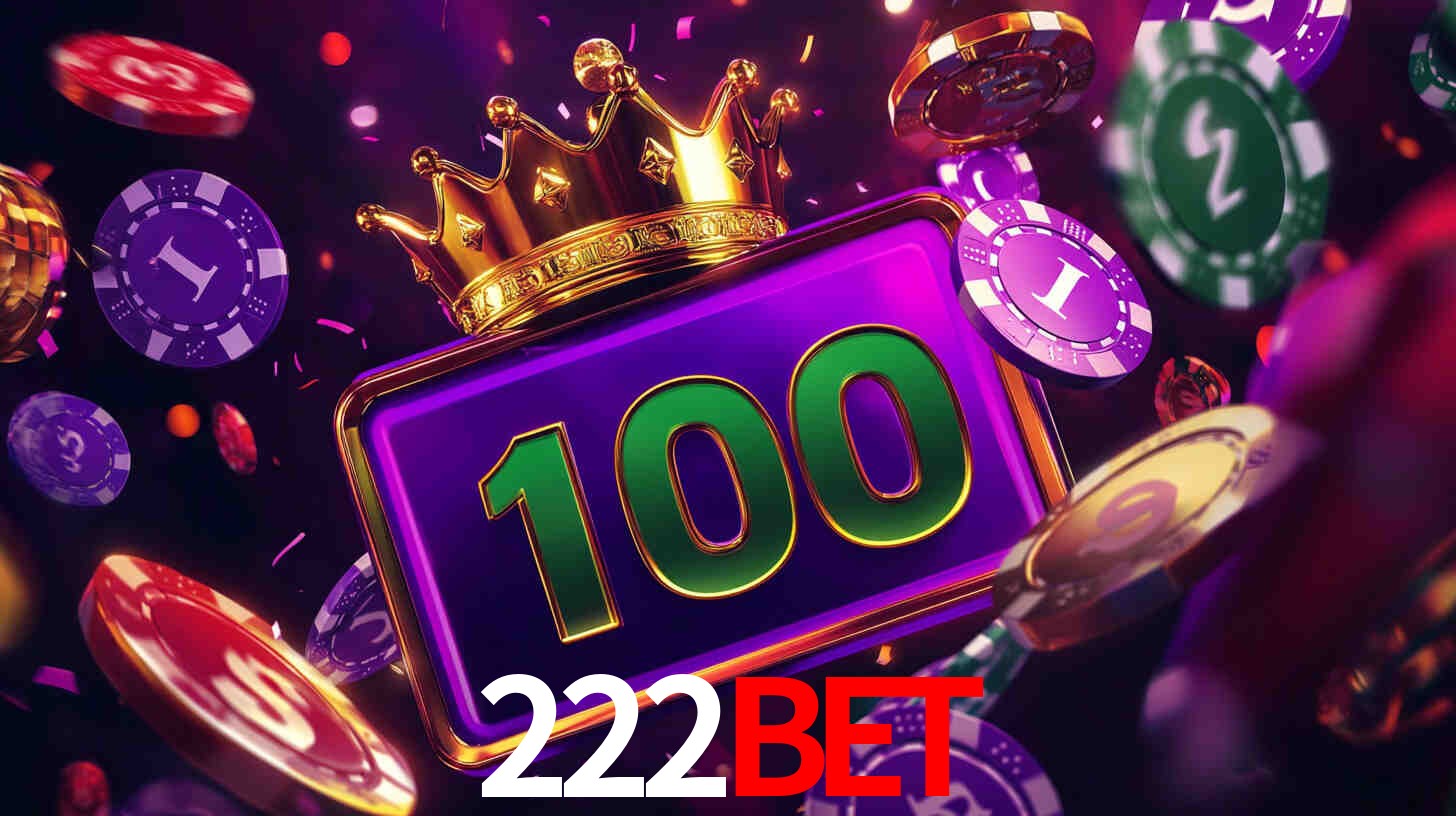 Live Casino 222bet