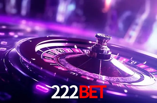 Inovações de Jogos na 222bet: O Futuro das Experiências Interativas