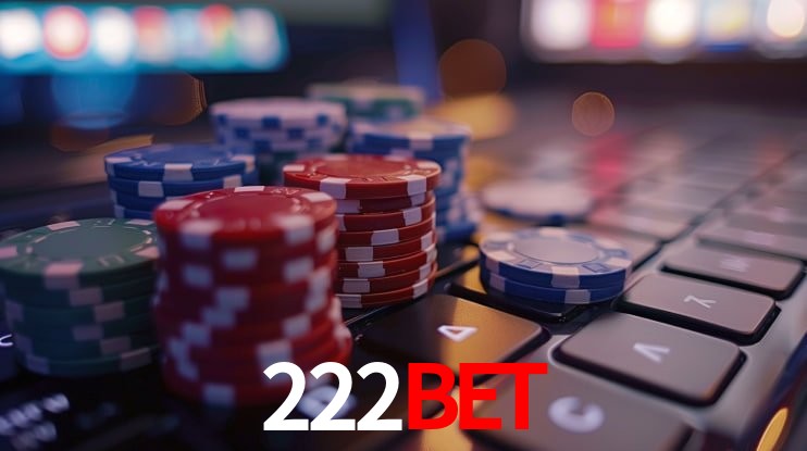 Jogos de Slot 222bet